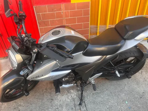 Suzuki Gixxer 250
