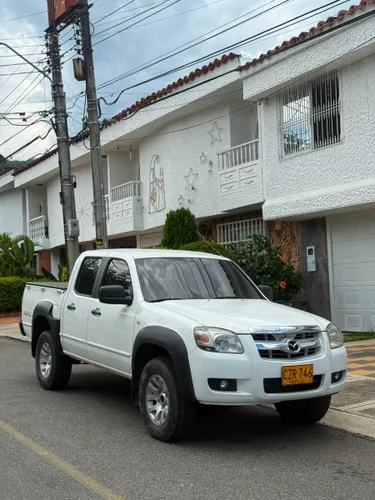 Mazda BT50 2009 Diesel