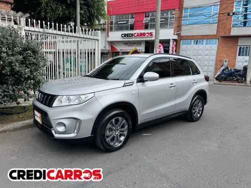 Suzuki VITARA at 2023