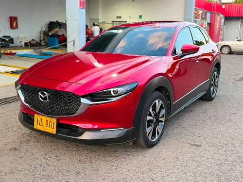 Mazda CX30 Grand Touring 2021