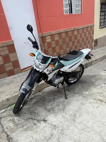Yamaha Xtz 125 Mod 2025