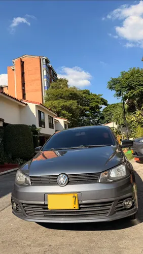 VOLKSWAGEN VOYAGE 2019  ÚNICO DUEO  EXCELENTE ESTADO