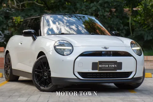 MINI Cooper E 2024 Electrico Classic