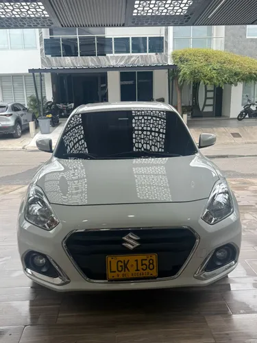 Suzuki Swift Dzire 2023