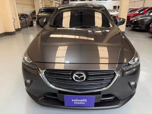 Mazda CX3 2.0 AT 4X 2 TOURING