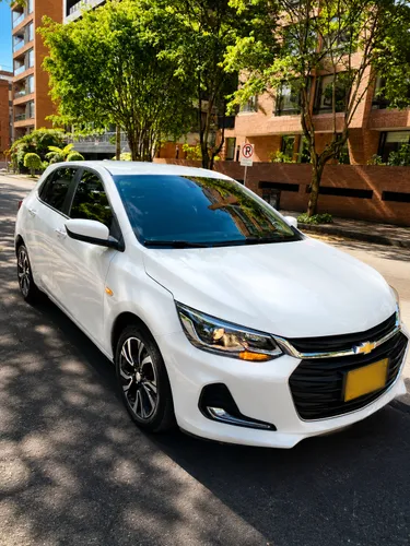 Chevrolete Onix Premier 1.0t  2023 Automatico