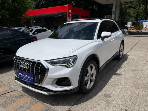 Audi Q3 1.4 Turbo 2022