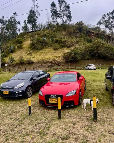 AUDI TT 2015