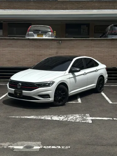 Volkswagen JETTA Sportline 2019