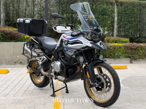 BMW F850GS PREMIUM TFT 2020