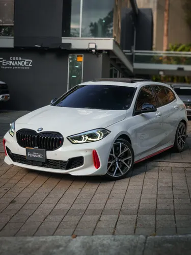 Bmw 128i 2021