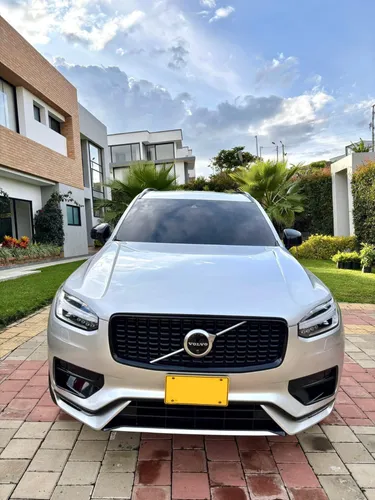 Volvo XC90 2.0 T6 Awd R-design