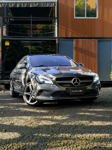 Mercedes Benz CLA 180 Urban 2019