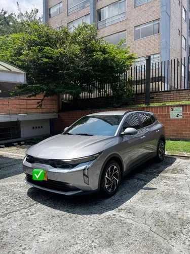 KIA K3 2025 único dueo