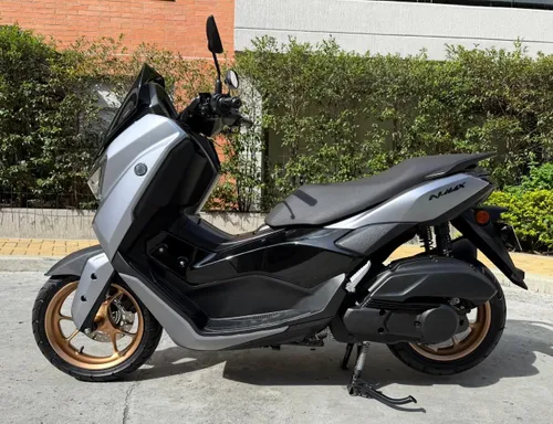 Yamaha Nmax V3 - 2026