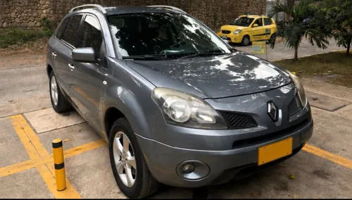 Renault koleos Dinamyque