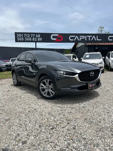 Mazda CX30 Grand Touring 2.0