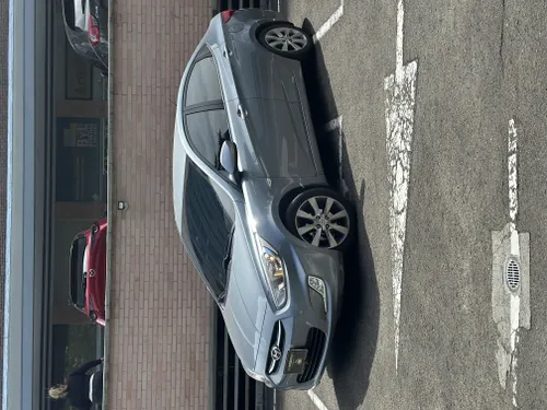 Hyundai ACCENT 2019