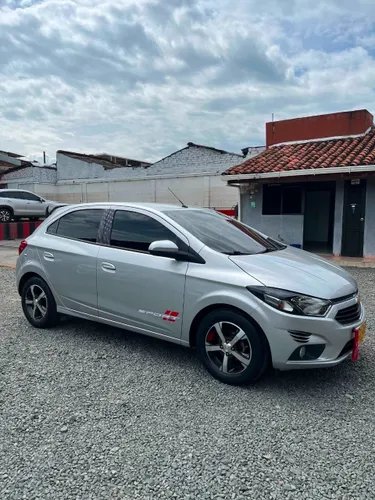 chevrolet onix ltz 2020