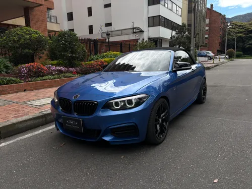 Bmw m240i