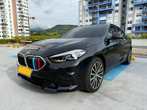 BMW 220I GRAND COUPE