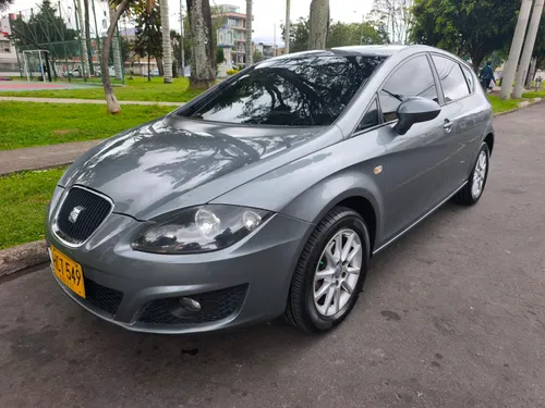 SEAT LEON STYLE