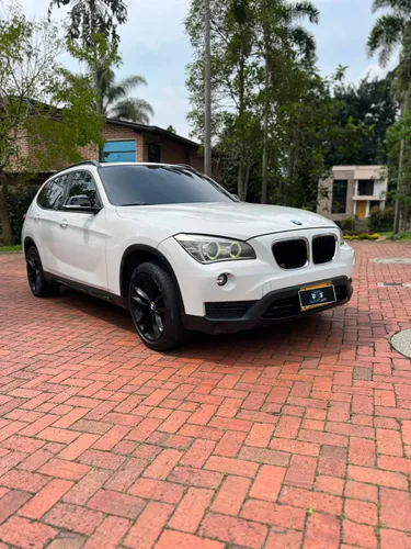 BMW X1 2014 2.0i 2014