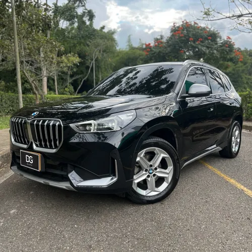 BMW X1 S-Drive 2025