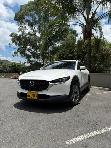 Mazda CX30 Touring Automatica 2021