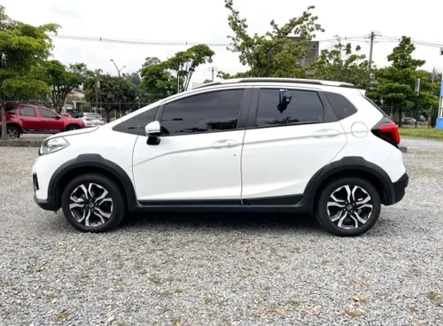 Honda WRV EX 2023