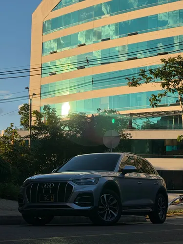 AUDI Q5  TFSI MHEV QUATTRO ADVANCED 2.0cc