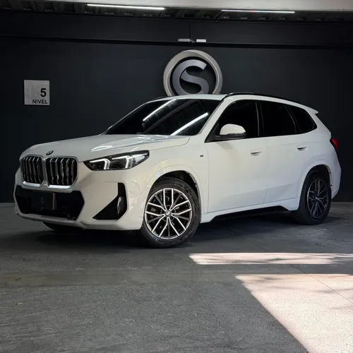 BMW X1 Sdrive18i 2026 1.5