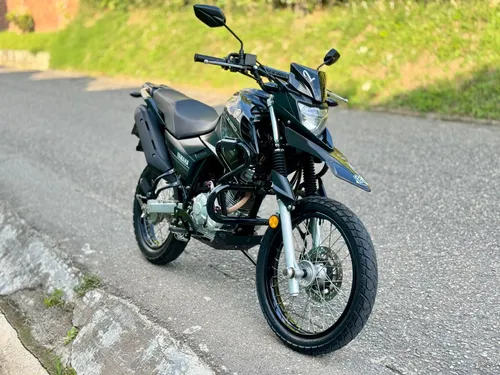 Yamaha XTZ 150 2025