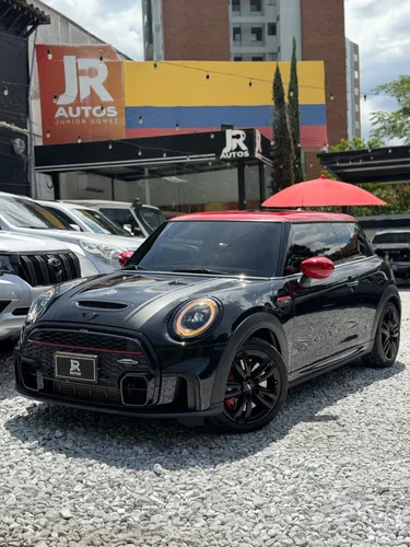 MINI JOHN COOPER WORKS 2024  2.0 GASOLINA