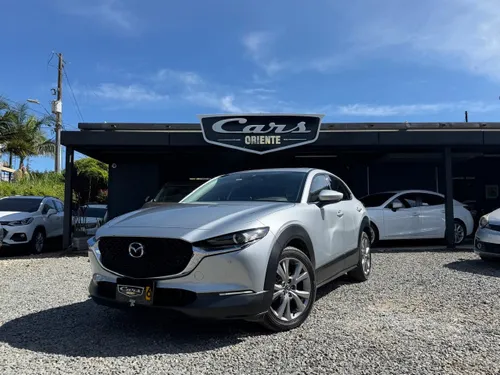 2021 Mazda CX-30 Grand Touring 2.0