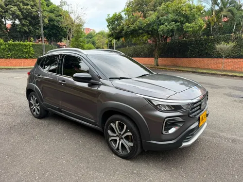 VENDO FIAT PULSE IMPETUS