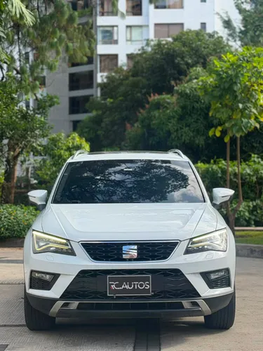 Seat Ateca Style
