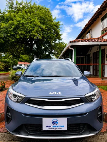 KIA Stonic Híbrido 2026