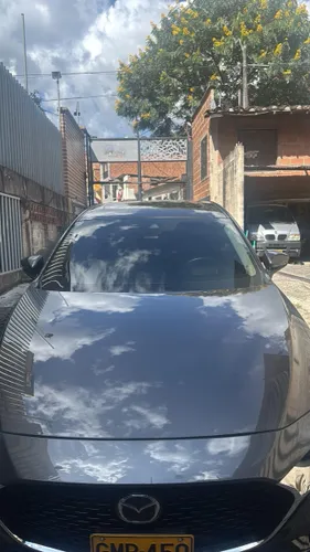 Mazda 3 sky active 2020 grand touring LX 2500
