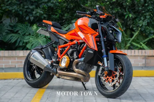 Ktm 1390 Super Duke R Evo 2024 Ktm Ktm1390 1390r 1390 R