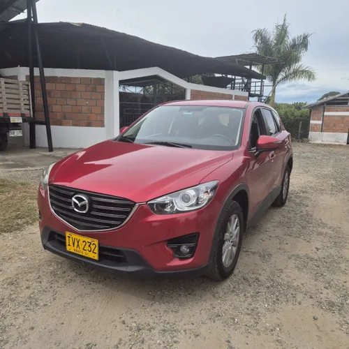 MAZDA CX5 TOURING AT 2000CC