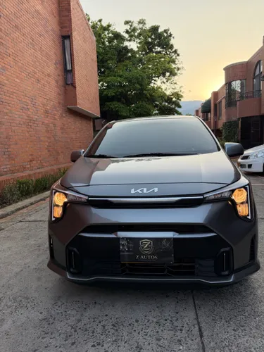 KIA PICANTO 2026