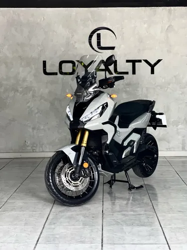 Honda X-ADV 750