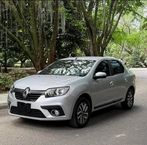 Renault Logan Privilege 2021