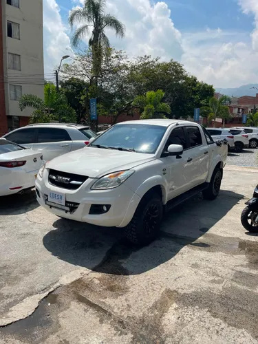 JMC VIGUS 4X4
