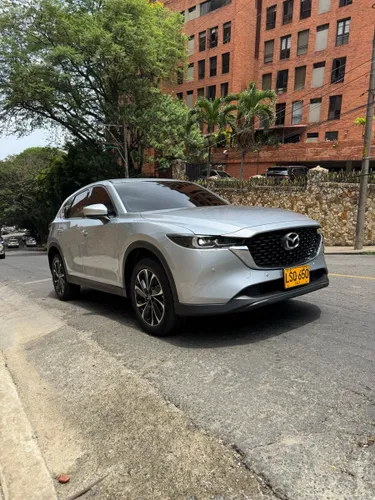 MAZDA CX-5 GRAND TOURING 2023