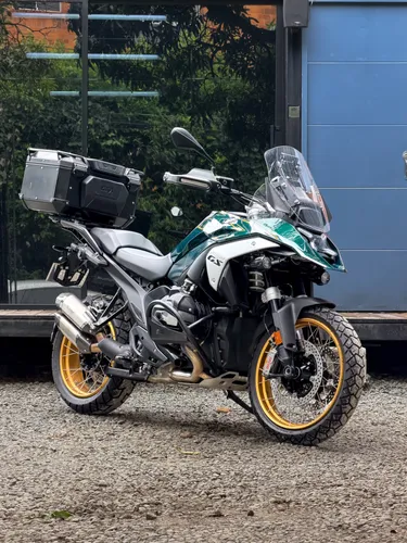 BMW R1300 GS 2024