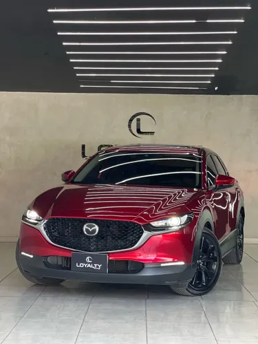 Mazda CX-30 Grand Touring 2.5 At 4x2