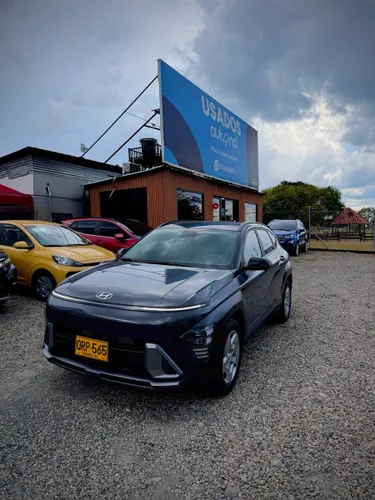 HYUNDAI KONA ICE PREMIUM 2.0 AUT 2026
