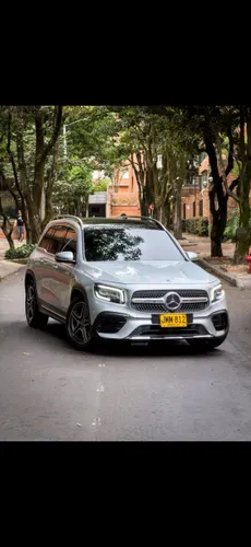 Mercedes benz Glb 200 amg 1.3t